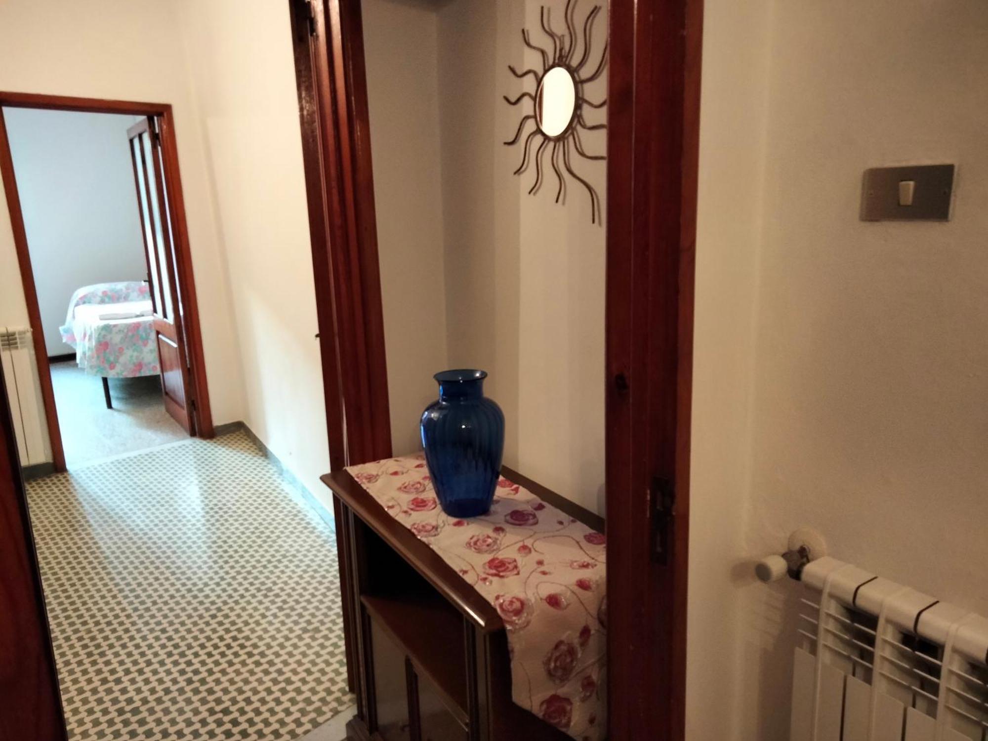 La Casa Della Nonna Guest House Codiponte Exterior photo